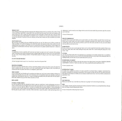 Various : No New York (LP, Comp, RE, 180)