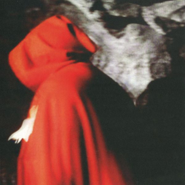 Prostitutes  - Truncheon Cadence (Part Two) — back sleeve