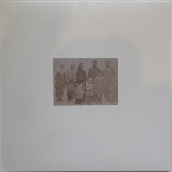 Various : Let No One Judge You: Early Recordings From Iran, 1906-1933 (4xLP, Comp + Box, 180)