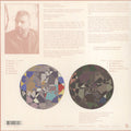 Eric Thielemans : Sprang (LP, Album, Ltd)