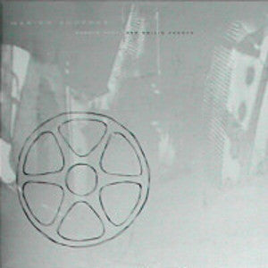 Marino Zuccheri : Parete 1967 Per Emilio Vedova (LP)