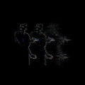 Shivers (6) : Shivers (LP, Album)