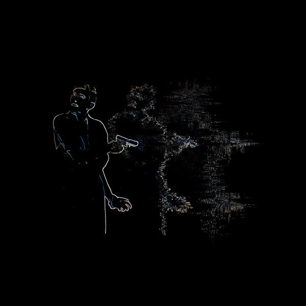 Shivers  - Shivers — front sleeve