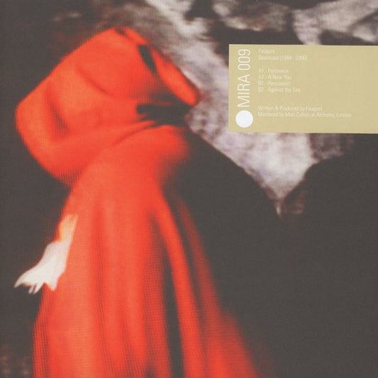 Faugust : Devotions (1984 - 2006) (10")