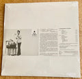 Anton Bruhin : 11 Heldengesänge Und 3 Gedichte (LP, RE)