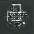 Sote : Architectonic (LP, Album)