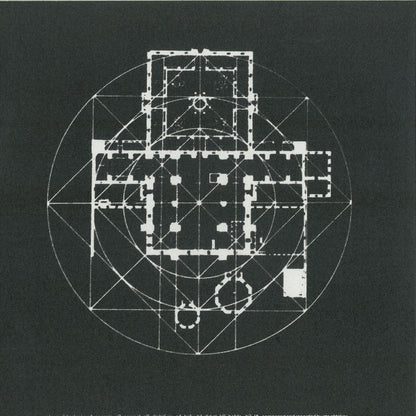 Sote : Architectonic (LP, Album)