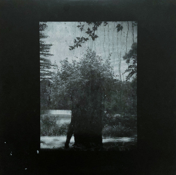 Grouper - Ruins — front sleeve