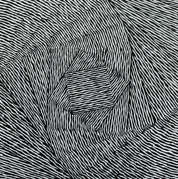 Grouper : Ruins (LP, Album)
