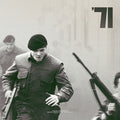 David Holmes : '71 (Original Soundtrack) (LP, Num)