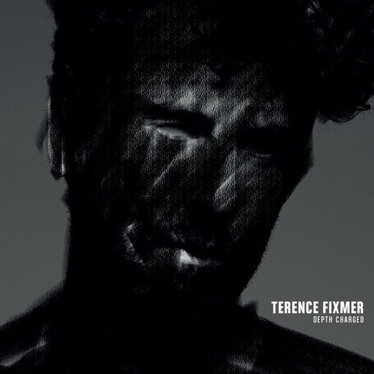 Terence Fixmer : Depth Charged  (2xLP, Album)