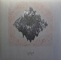 James Welburn : Hold (LP, Album, Ltd)