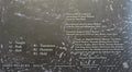James Welburn : Hold (LP, Album, Ltd)