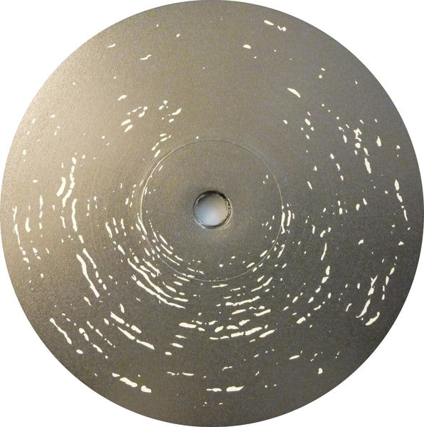 James Welburn : Hold (LP, Album, Ltd)