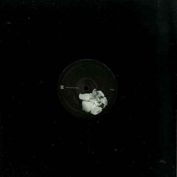 Lucy (12) And Ben Klock : War Lullaby (12")