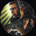 Vangelis : Blade Runner (LP, Album, RE, Gat)