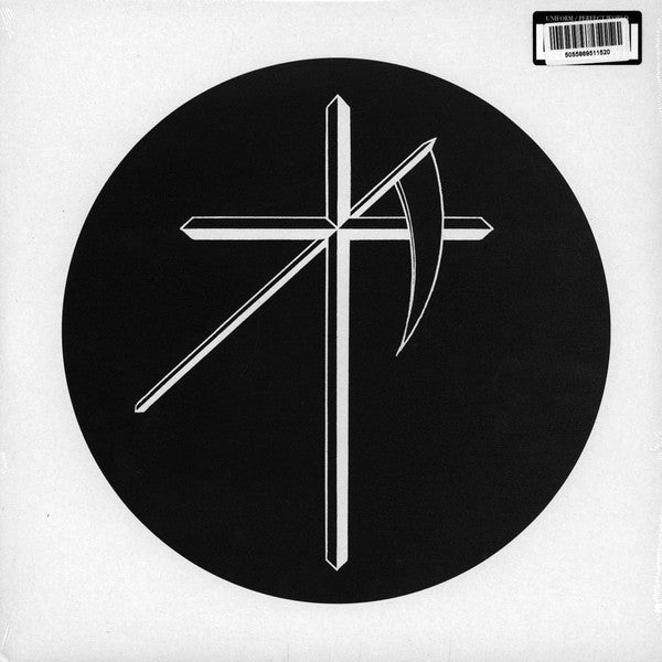 Uniform  - Perfect World — front sleeve