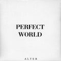Uniform (5) : Perfect World (LP, Album)