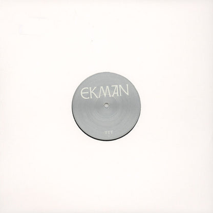 Ekman : Aphasia (12", EP)