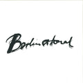 Various : Berlin Atonal Vol.3 (3x12", Album, Comp)