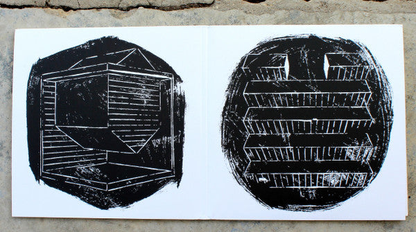 Various : Berlin Atonal Vol.3 (3x12", Album, Comp)