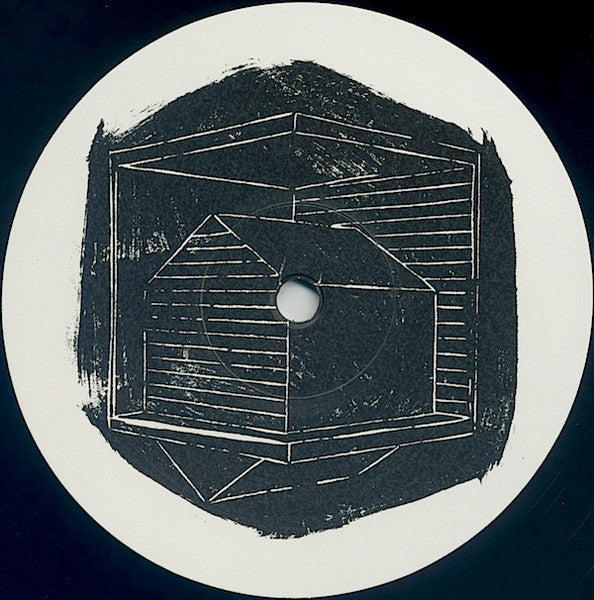 Various : Berlin Atonal Vol.3 (3x12", Album, Comp)