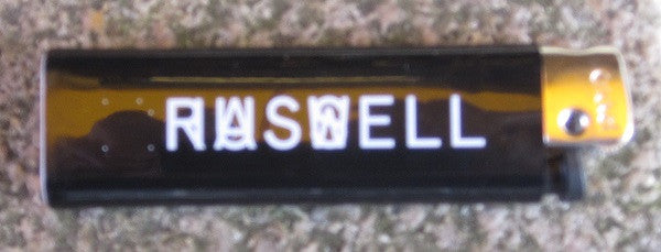 Russell Haswell : As Sure As Night Follows Day (2xLP, Album)