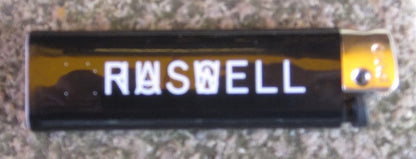 Russell Haswell : As Sure As Night Follows Day (2xLP, Album)