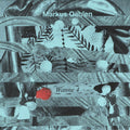 Markus Oehlen : Wanne 4 (10", S/Sided, EP, Ltd, Num, Gre)