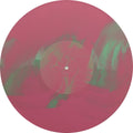 Markus Oehlen : Wanne 4 (10", S/Sided, EP, Ltd, Num, Gre)