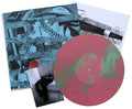 Markus Oehlen : Wanne 4 (10", S/Sided, EP, Ltd, Num, Gre)