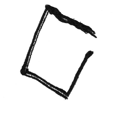 Witch (12) : Induction Hardened Bedways (12")