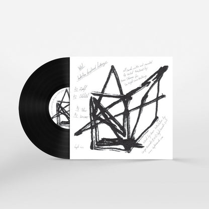 Witch (12) : Induction Hardened Bedways (12")