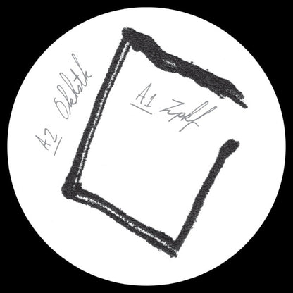 Witch (12) : Induction Hardened Bedways (12")