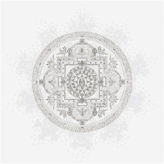 Prima Materia (3) : Prima Materia (LP, RE, RM + LP + Box)