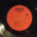 Various : Ethiopian Modern Instrumentals Hits = ሙዚቃ ሕይወቴ (LP, Comp, RE, RP, 180)