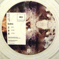 Oscar Mulero : Arcade EP (12", EP, Cle)