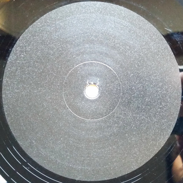 Emika : Flashbacks (12", EP)