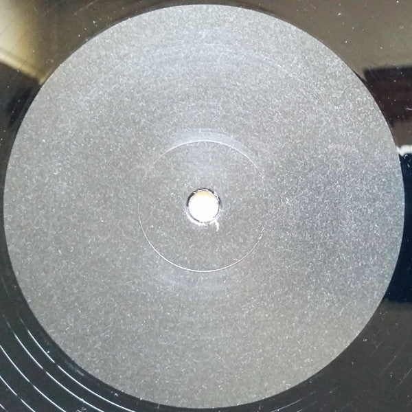 Emika : Flashbacks (12", EP)