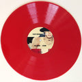 Various : Tracks Volume 2 (12", EP, Ltd, Red)