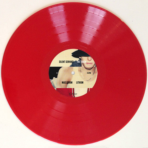Various : Tracks Volume 2 (12", EP, Ltd, Red)