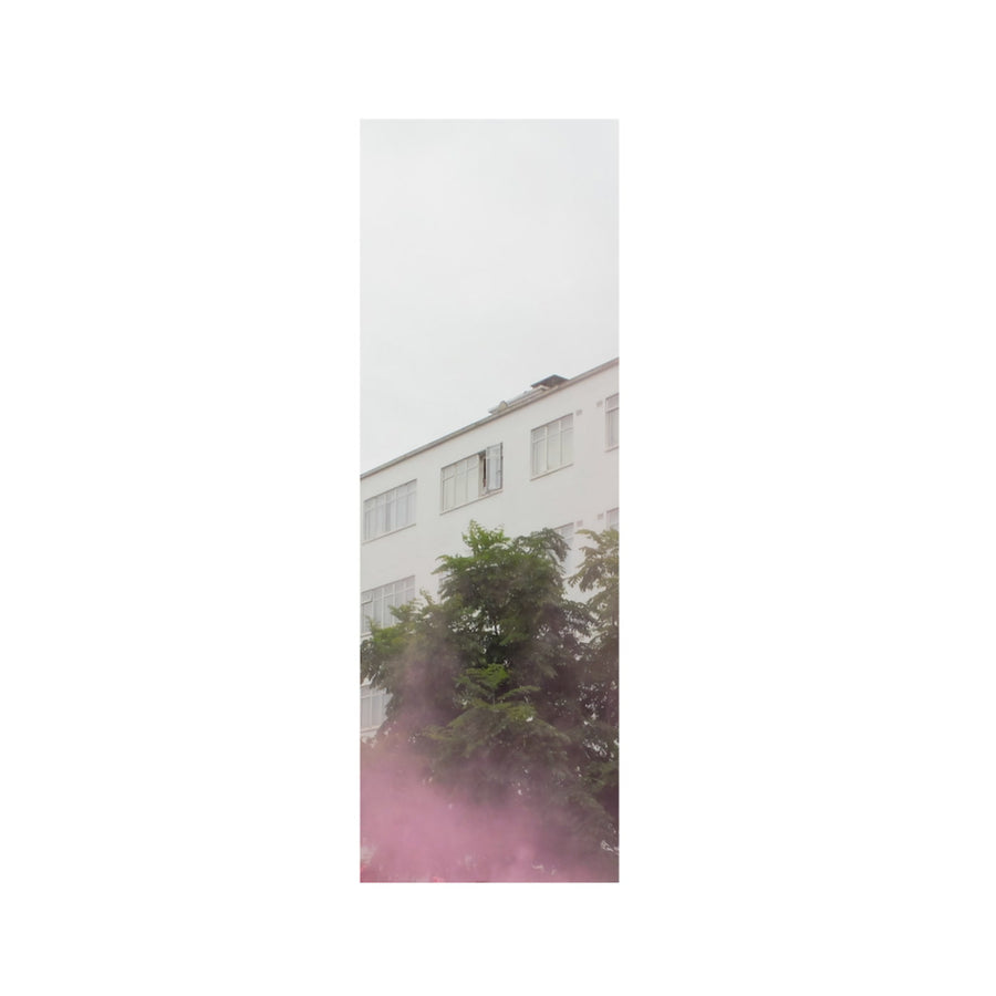 Lukid - Underloop — front sleeve