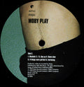 Moby : Play (2xLP, Album, Ltd, RE, 180)