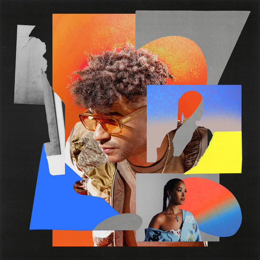Jamie Jones  - We Groovin