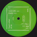 Sote : Hyper-urban 20 30 (12", EP)