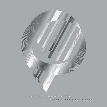 Teresa Rampazzi : Immagini Per Diana Baylon (LP, Ltd)