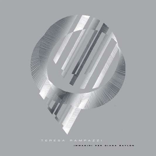 Teresa Rampazzi : Immagini Per Diana Baylon (LP, Ltd)