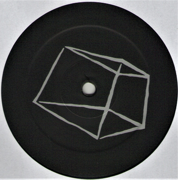 Teresa Rampazzi : Immagini Per Diana Baylon (LP, Ltd)