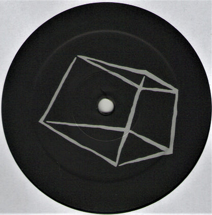 Teresa Rampazzi : Immagini Per Diana Baylon (LP, Ltd)