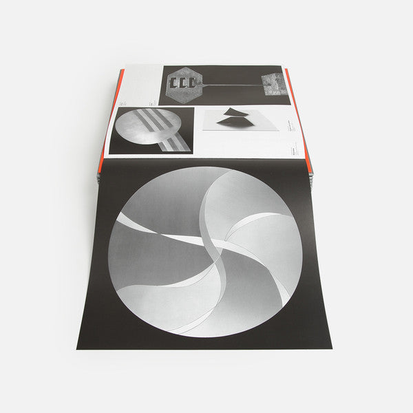 Teresa Rampazzi : Immagini Per Diana Baylon (LP, Ltd)